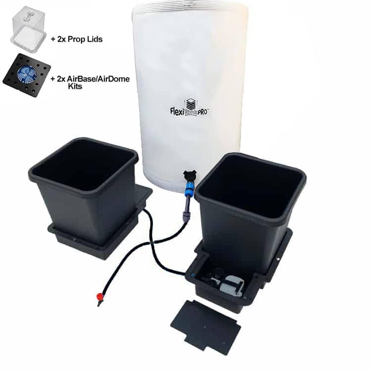 AutoPot 1Pot Systems - BetterGrow Hydro