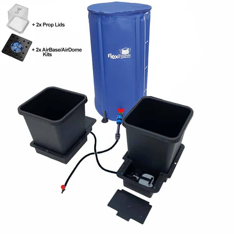AutoPot 1Pot Systems - BetterGrow Hydro