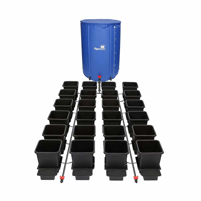 AutoPot 1Pot Systems - BetterGrow Hydro