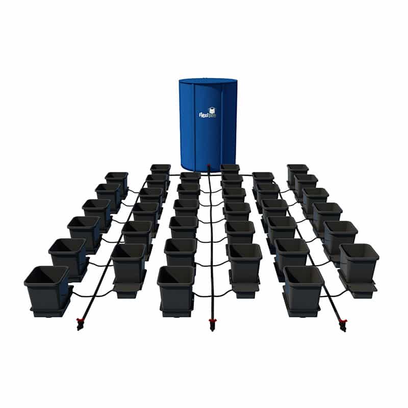 AutoPot 1Pot Systems - BetterGrow Hydro