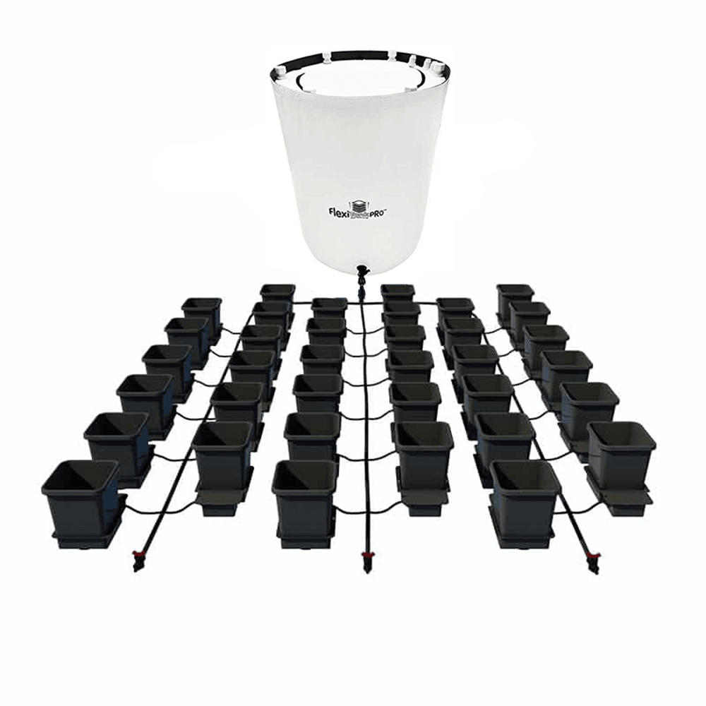 AutoPot 1Pot Systems - BetterGrow Hydro