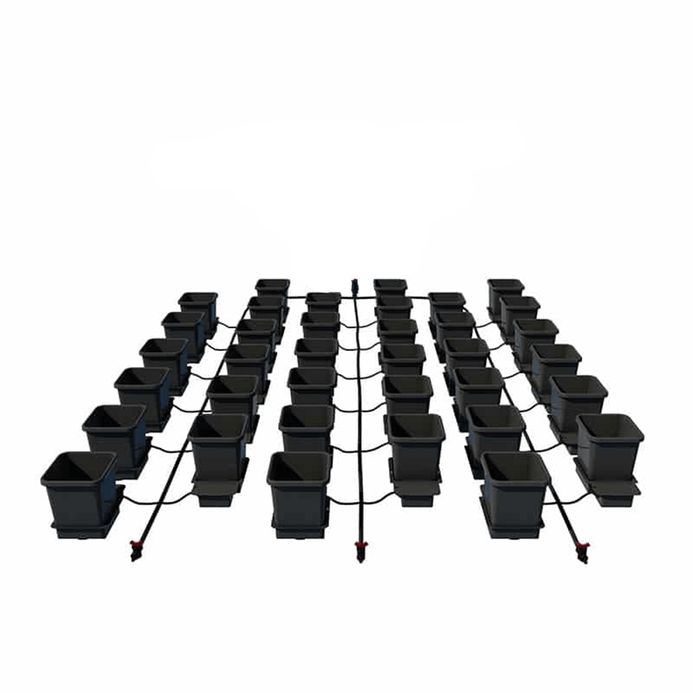 AutoPot 1Pot Systems - BetterGrow Hydro