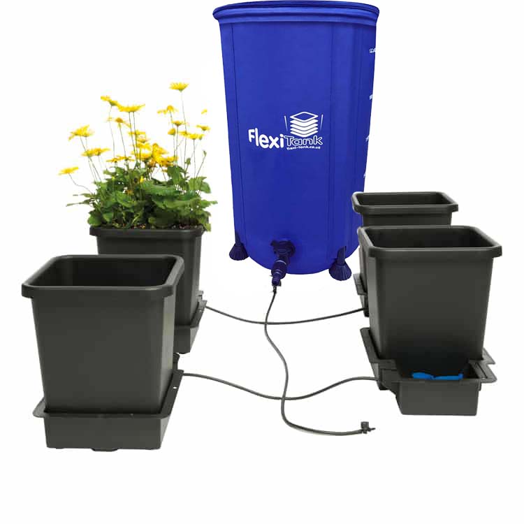 AutoPot 1Pot Systems - BetterGrow Hydro