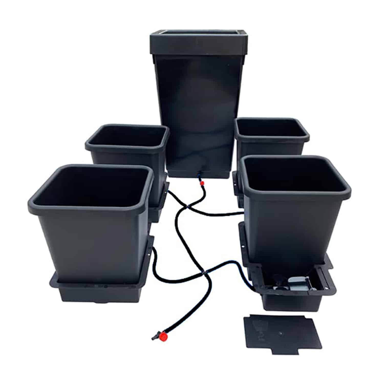 AutoPot 1Pot Systems - BetterGrow Hydro