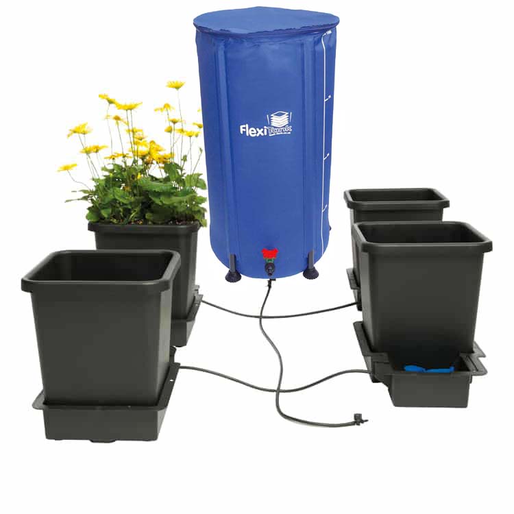 AutoPot 1Pot Systems - BetterGrow Hydro