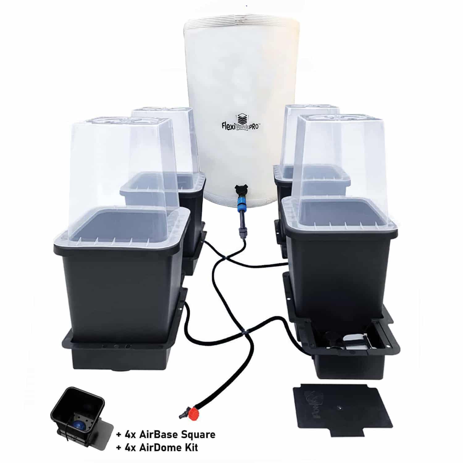 AutoPot 1Pot Systems - BetterGrow Hydro