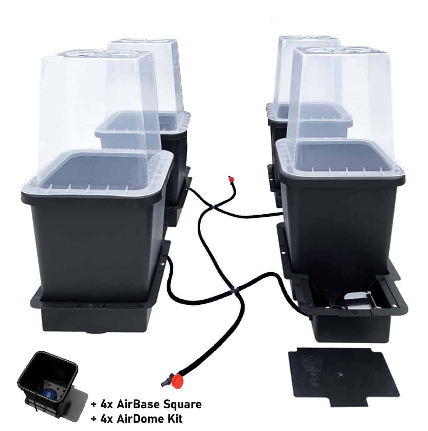 AutoPot 1Pot Systems - BetterGrow Hydro