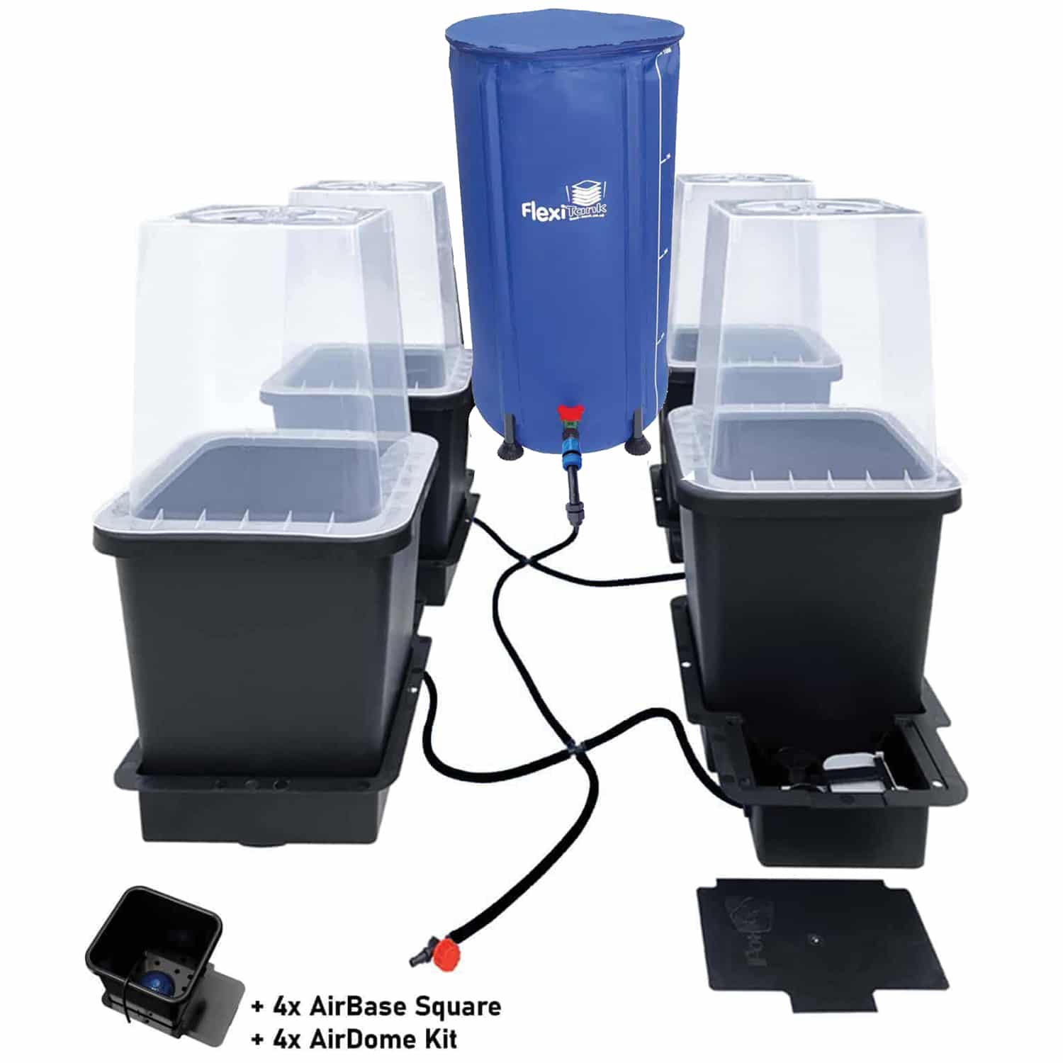 AutoPot 1Pot Systems - BetterGrow Hydro