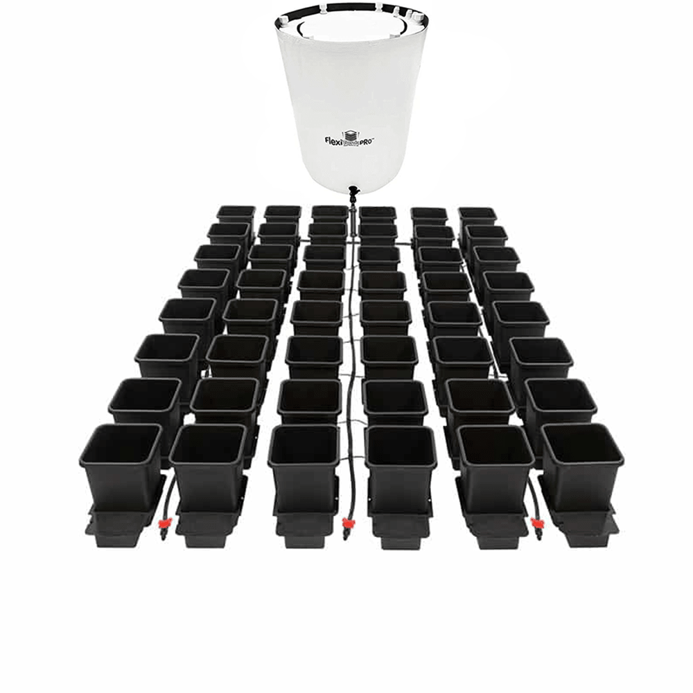AutoPot 1Pot Systems - BetterGrow Hydro
