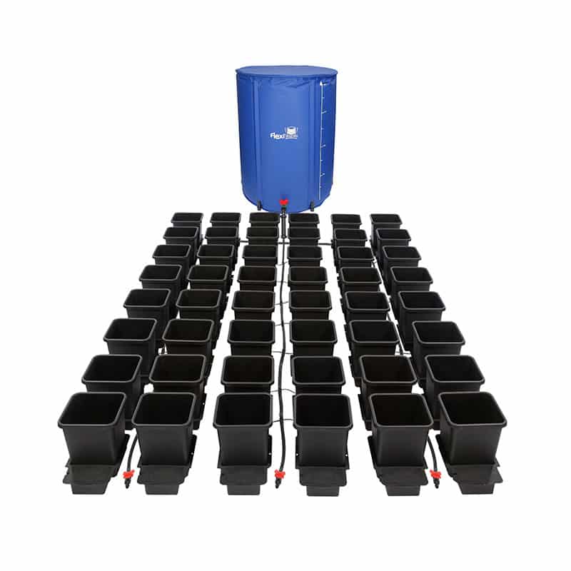 AutoPot 1Pot Systems - BetterGrow Hydro