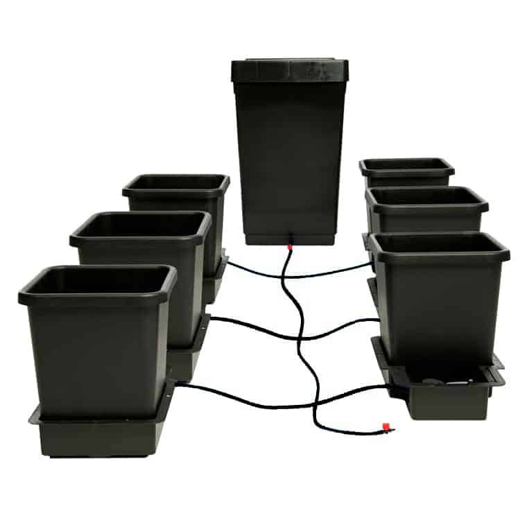 AutoPot 1Pot Systems - BetterGrow Hydro