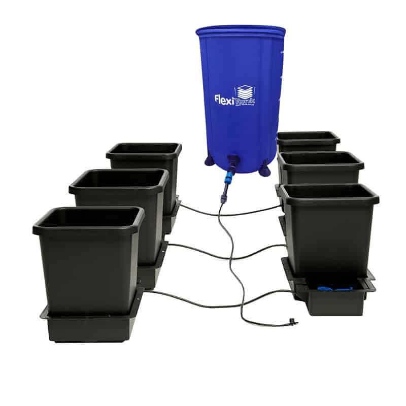 AutoPot 1Pot Systems - BetterGrow Hydro