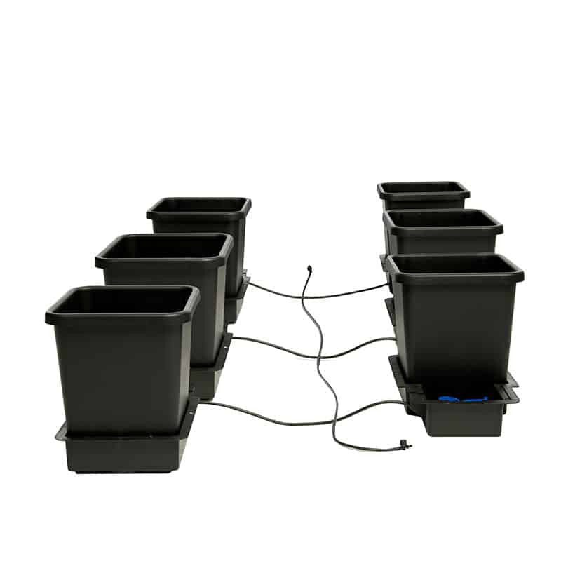 AutoPot 1Pot Systems - BetterGrow Hydro