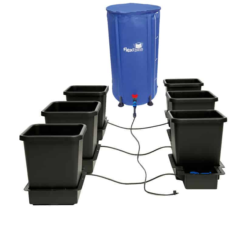AutoPot 1Pot Systems - BetterGrow Hydro
