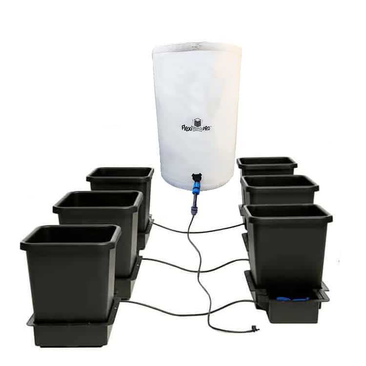 AutoPot 1Pot Systems - BetterGrow Hydro