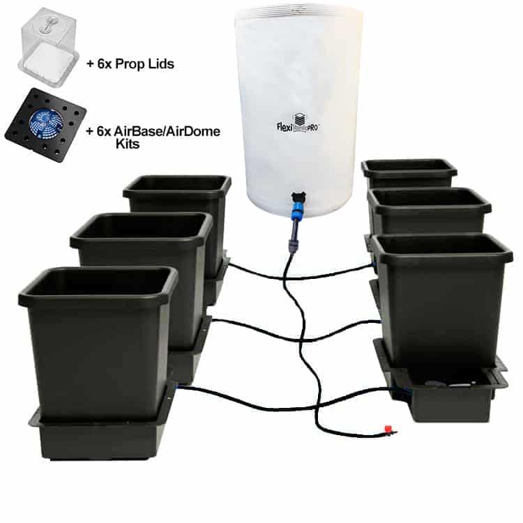 AutoPot 1Pot Systems - BetterGrow Hydro