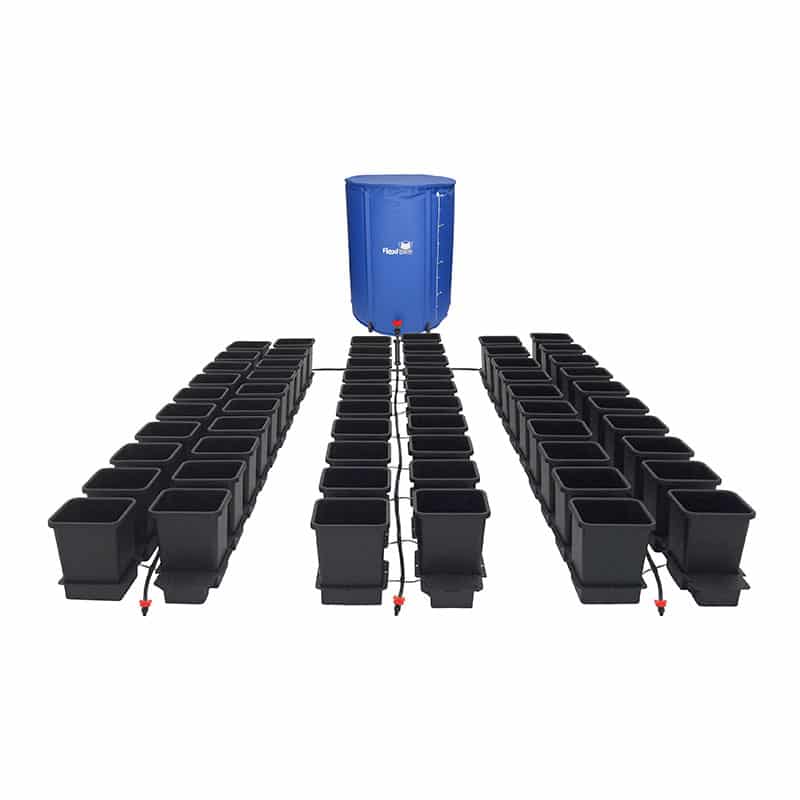 AutoPot 1Pot Systems - BetterGrow Hydro