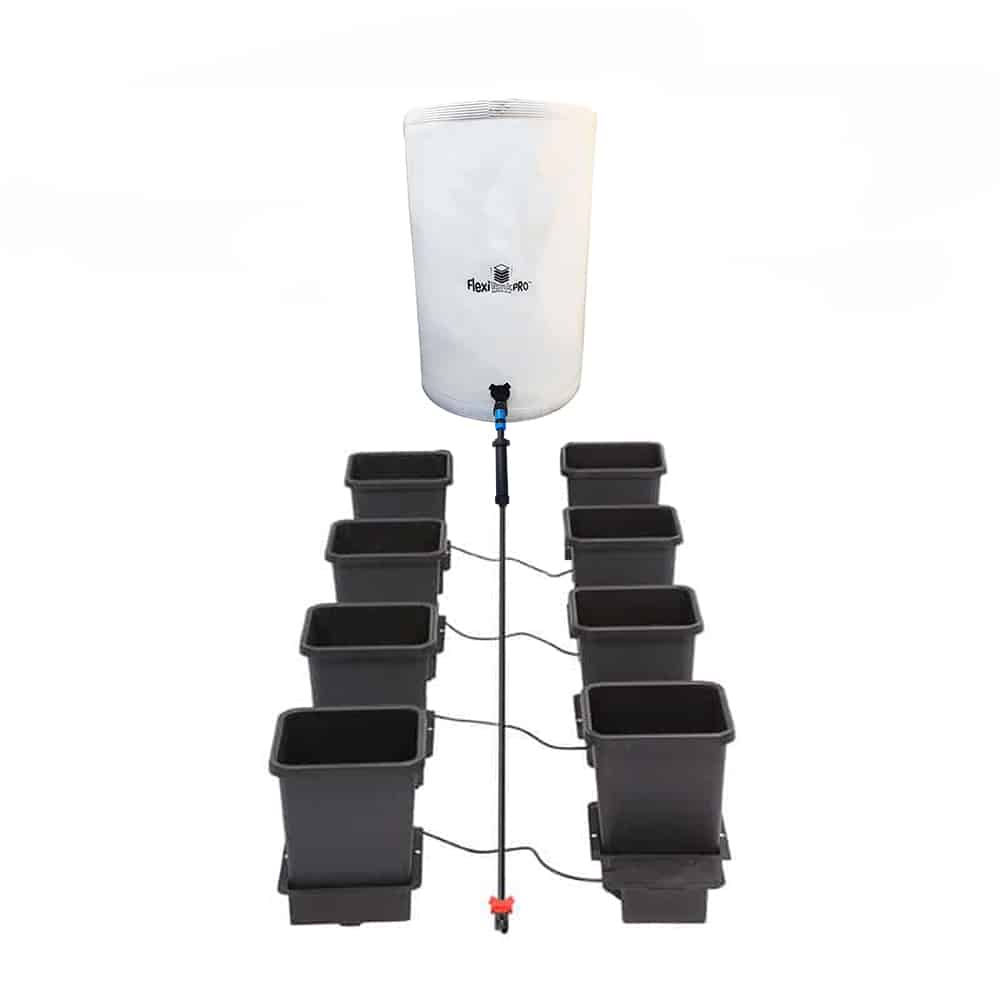 AutoPot 1Pot Systems - BetterGrow Hydro