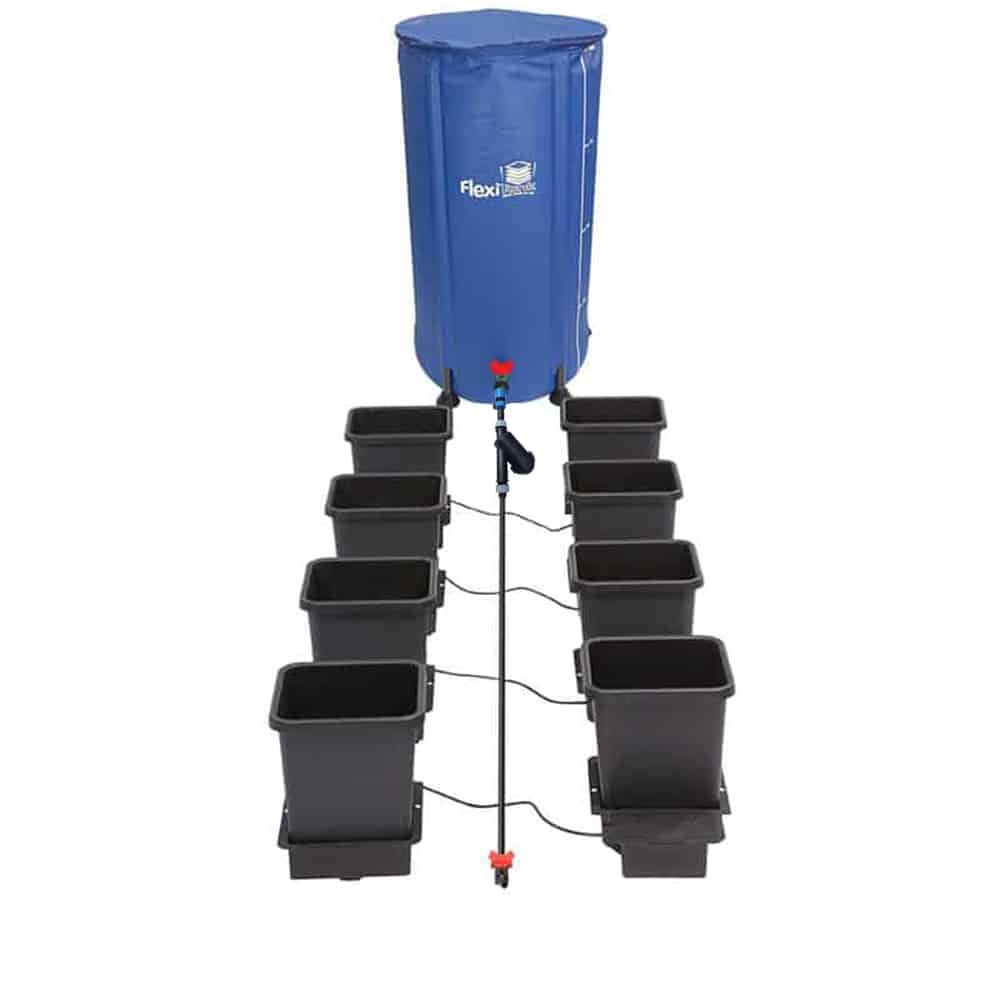 AutoPot 1Pot Systems - BetterGrow Hydro