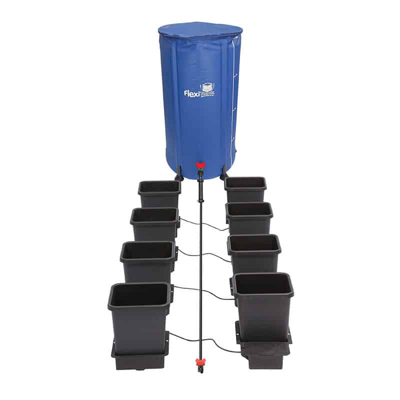 AutoPot 1Pot Systems - BetterGrow Hydro
