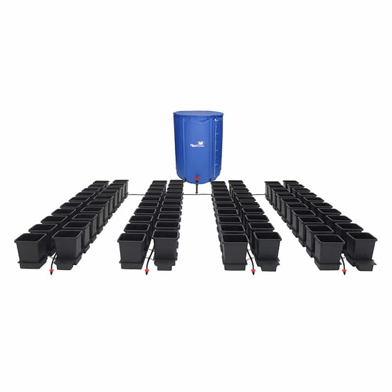 AutoPot 1Pot Systems - BetterGrow Hydro