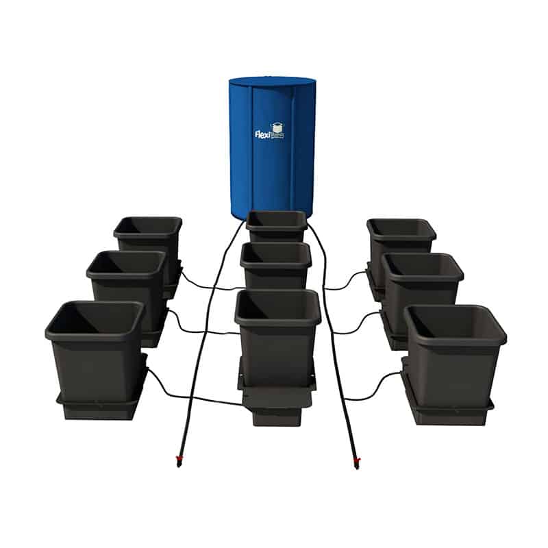AutoPot 1Pot Systems - BetterGrow Hydro