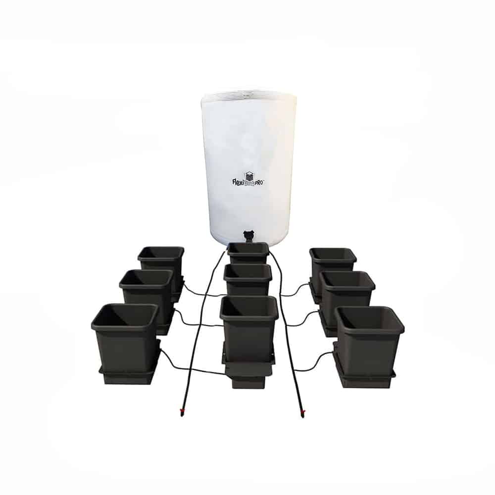 AutoPot 1Pot Systems - BetterGrow Hydro