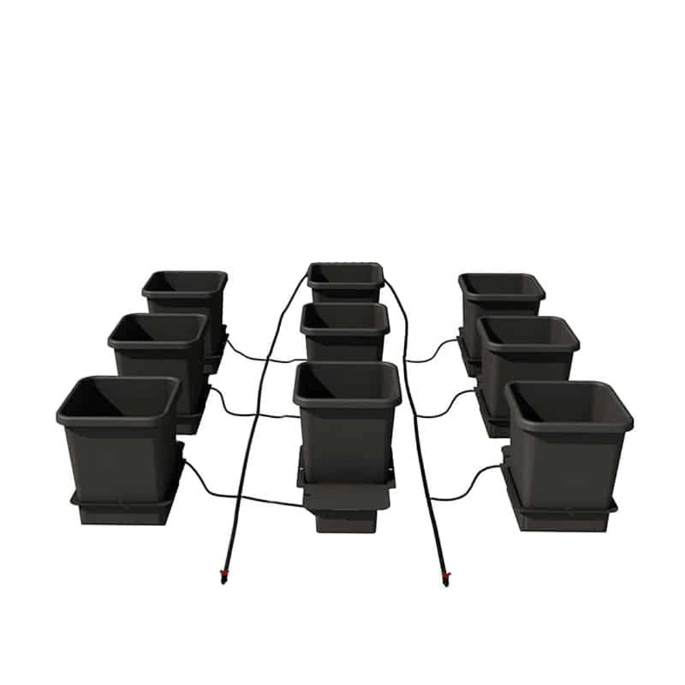 AutoPot 1Pot Systems - BetterGrow Hydro