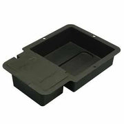 Autopot 1Pot Tray and Lid with Grommet - BetterGrow Hydro