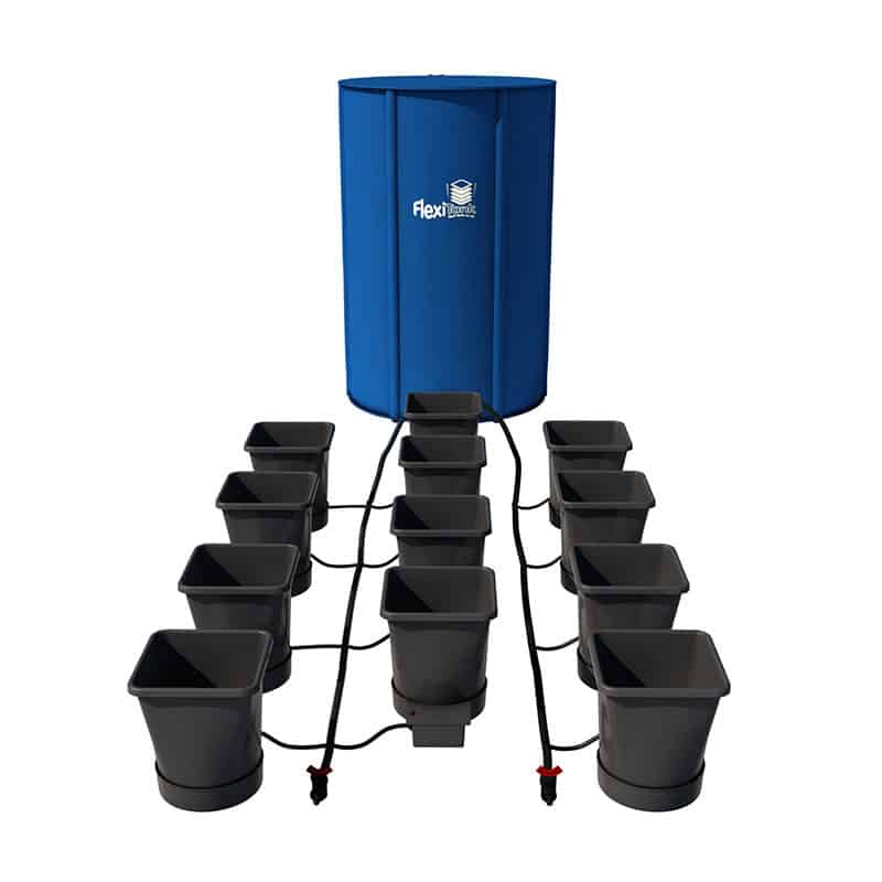 AutoPot 1Pot XL Systems - BetterGrow Hydro