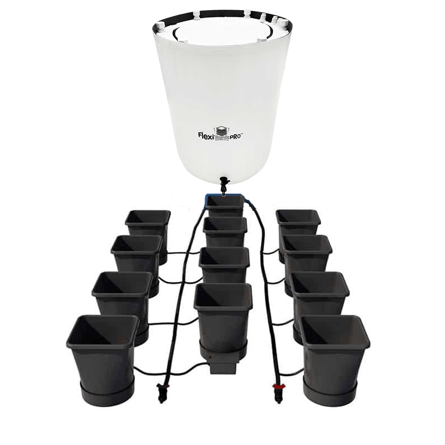 AutoPot 1Pot XL Systems - BetterGrow Hydro