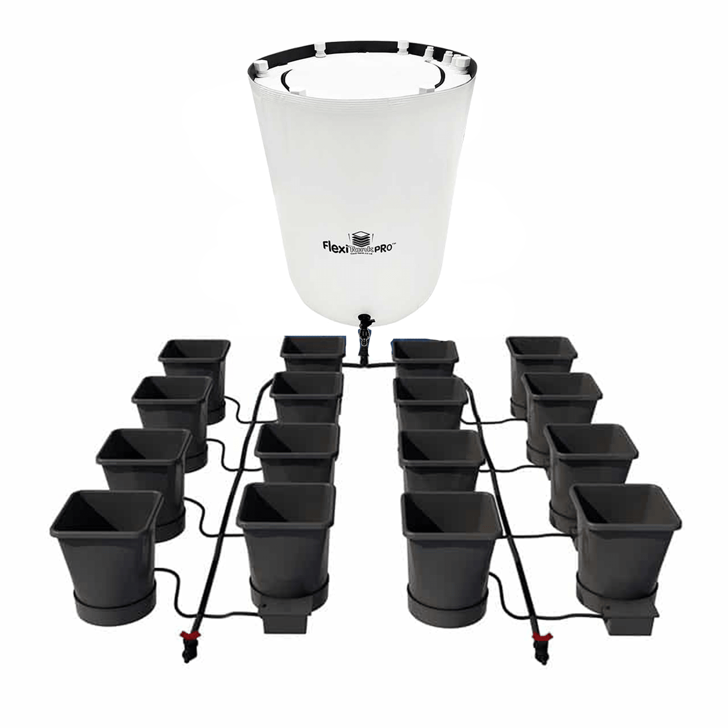 AutoPot 1Pot XL Systems - BetterGrow Hydro