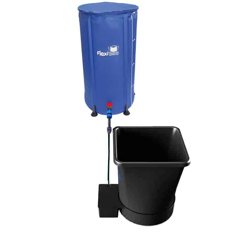 AutoPot 1Pot XL Systems - BetterGrow Hydro