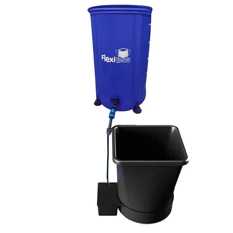 AutoPot 1Pot XL Systems - BetterGrow Hydro