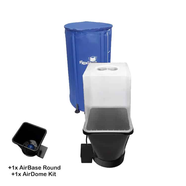 AutoPot 1Pot XL Systems - BetterGrow Hydro