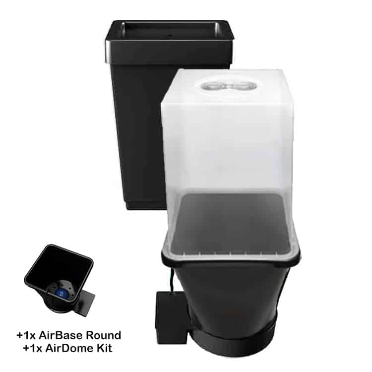 AutoPot 1Pot XL Systems - BetterGrow Hydro
