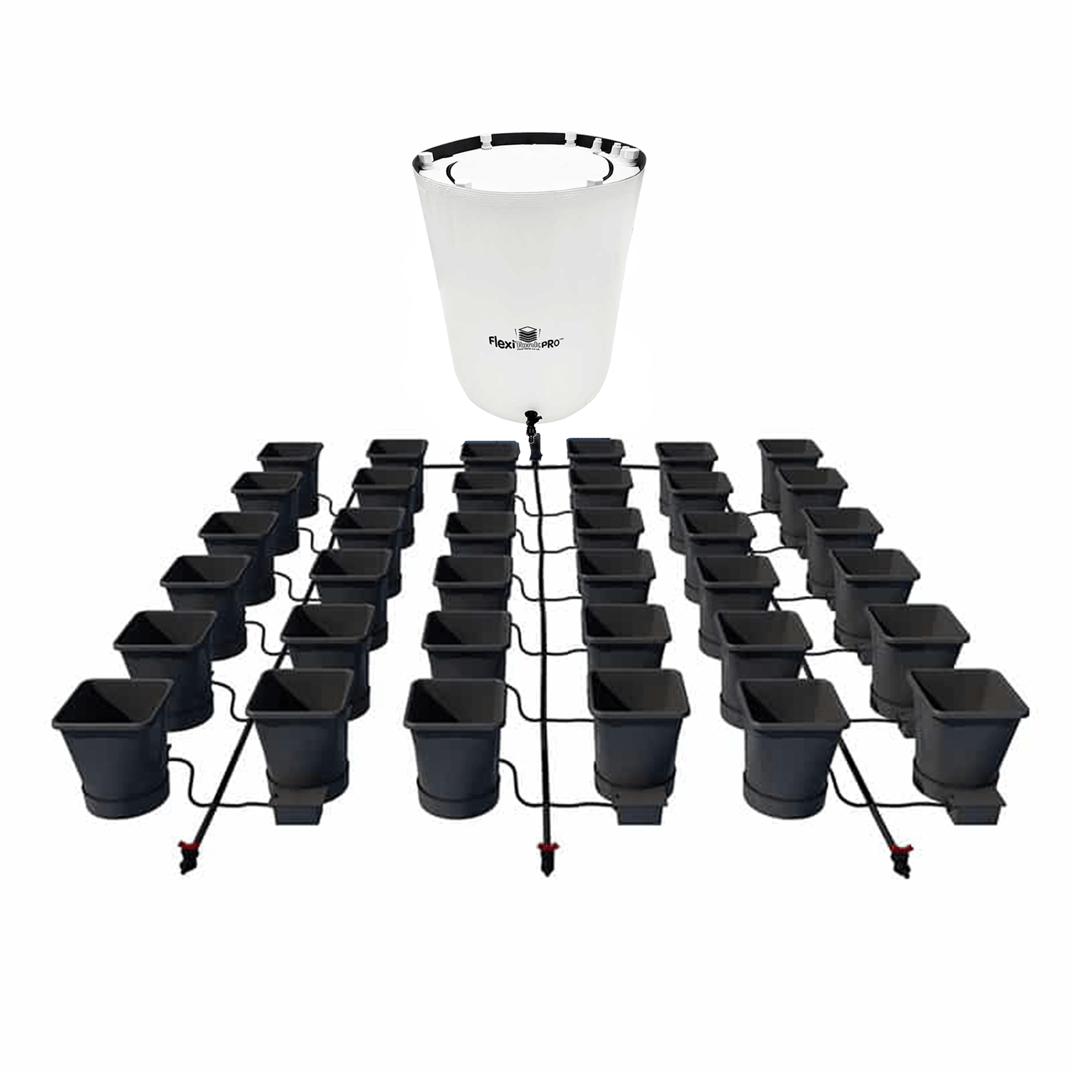 AutoPot 1Pot XL Systems - BetterGrow Hydro