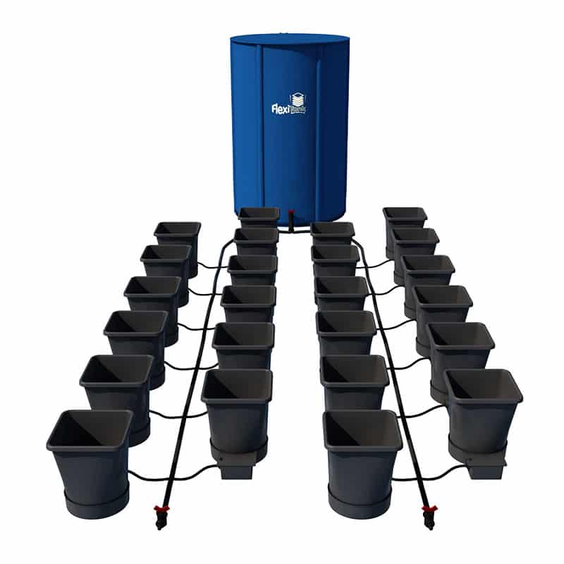 AutoPot 1Pot XL Systems - BetterGrow Hydro