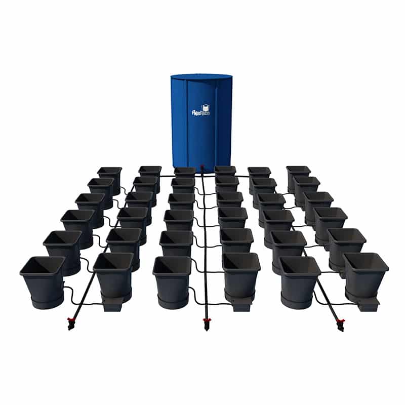AutoPot 1Pot XL Systems - BetterGrow Hydro
