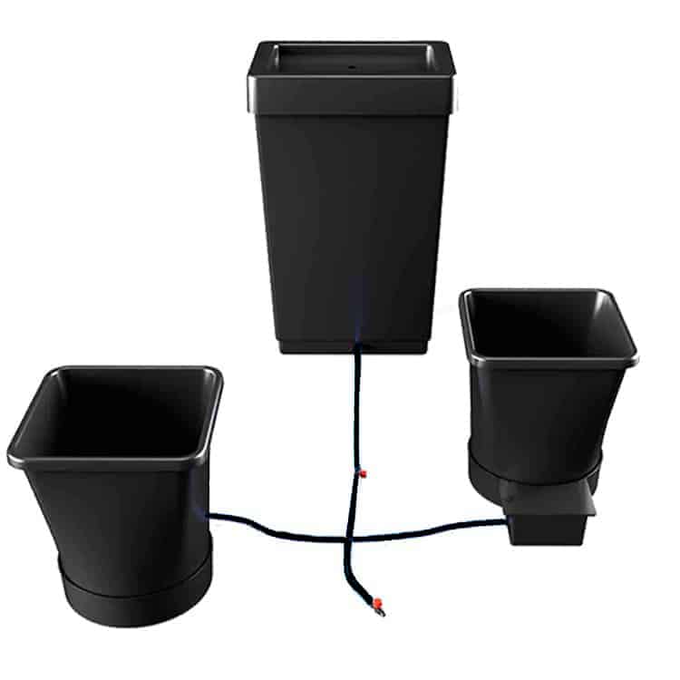 AutoPot 1Pot XL Systems - BetterGrow Hydro