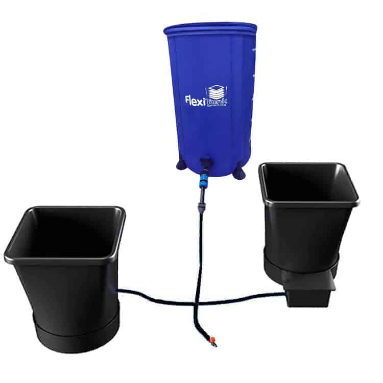AutoPot 1Pot XL Systems - BetterGrow Hydro