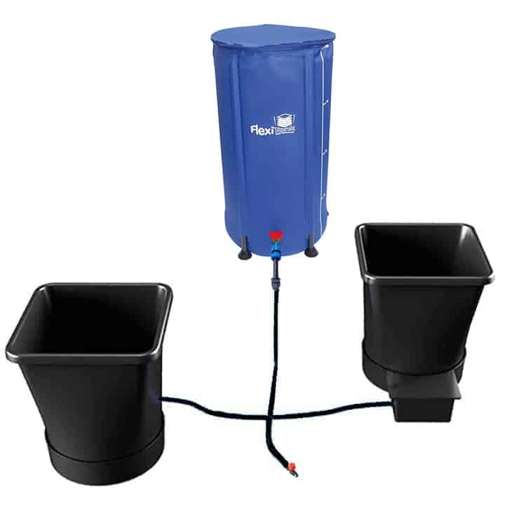 AutoPot 1Pot XL Systems - BetterGrow Hydro