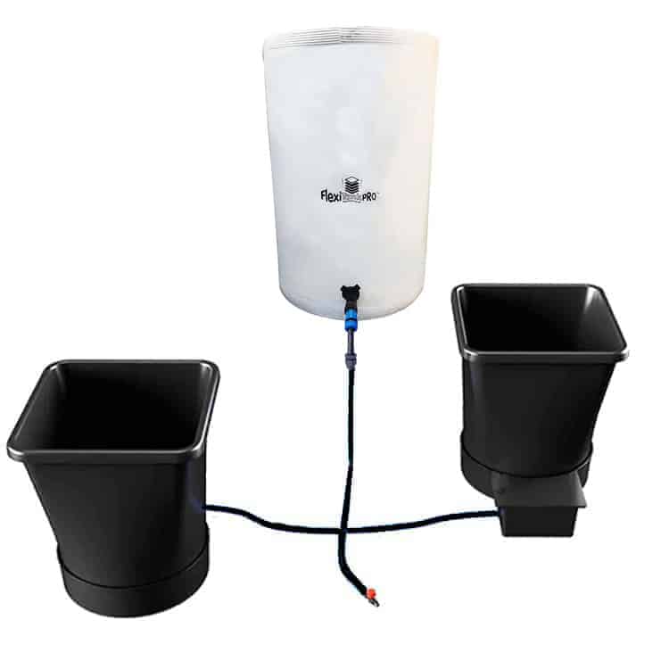 AutoPot 1Pot XL Systems - BetterGrow Hydro