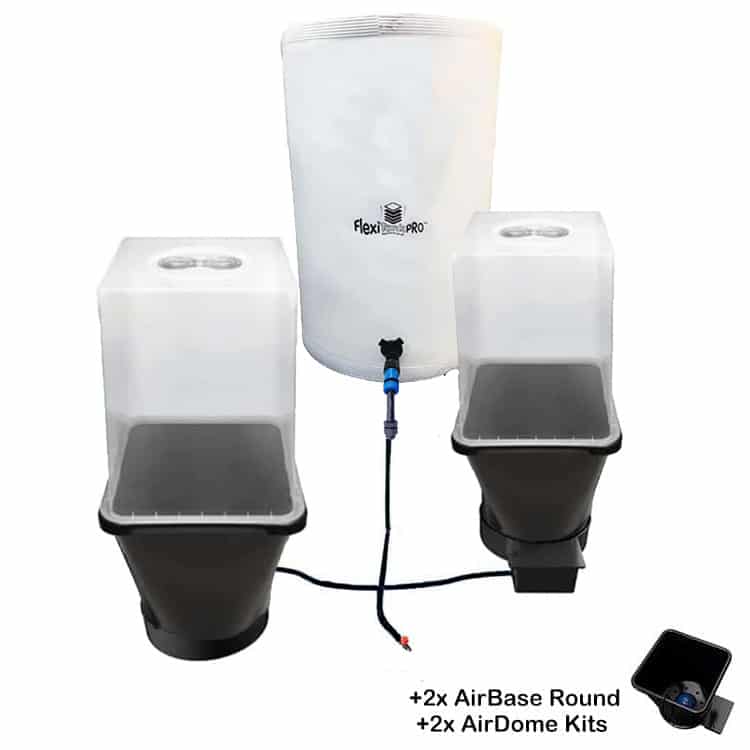 AutoPot 1Pot XL Systems - BetterGrow Hydro