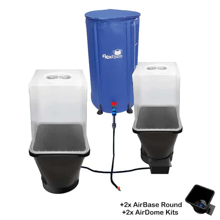 AutoPot 1Pot XL Systems - BetterGrow Hydro