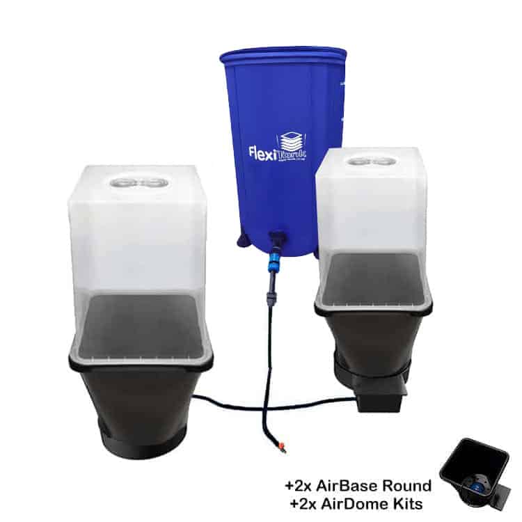 AutoPot 1Pot XL Systems - BetterGrow Hydro