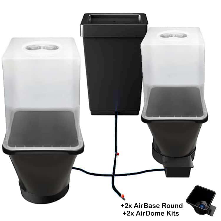 AutoPot 1Pot XL Systems - BetterGrow Hydro