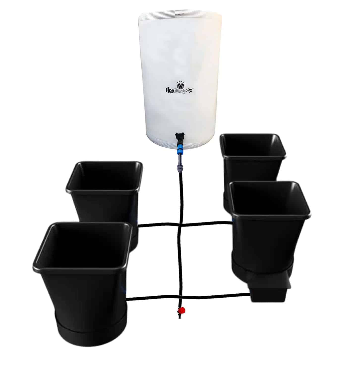 AutoPot 1Pot XL Systems - BetterGrow Hydro
