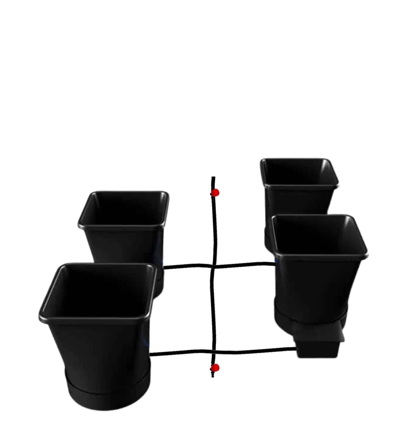 AutoPot 1Pot XL Systems - BetterGrow Hydro