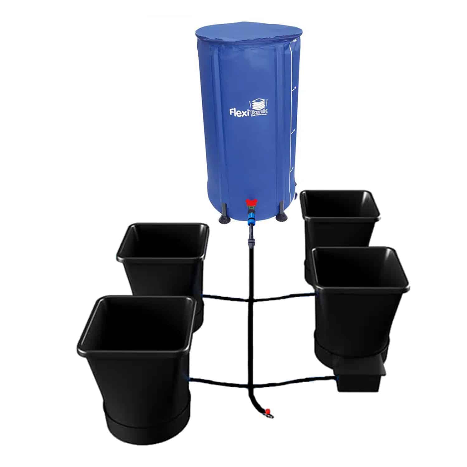 AutoPot 1Pot XL Systems - BetterGrow Hydro